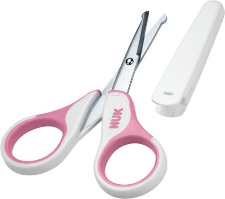 Produktbild NUK Beter Baby Scissors