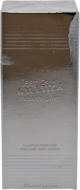 Produktbild Gaultier Classique (Körpercreme, 200 ml)