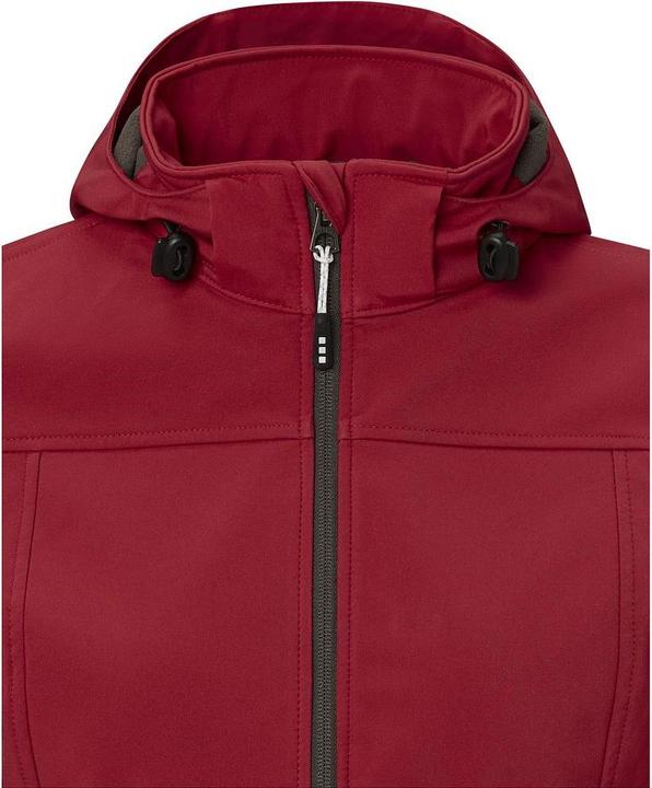 Image du produit Elevate Damen Softshell-Jacke (S)