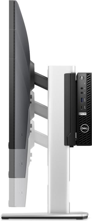 Produktbild Dell Micro Form Factor All-in-One Stand - MFS22 (Tisch, 27", 5.80 kg)