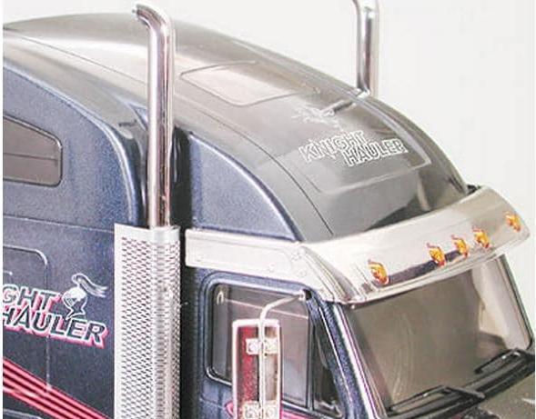 Actual product image Tamiya Knight Hauler (Kit)