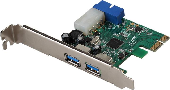i-tec PCE22U3 4x USB 3.0