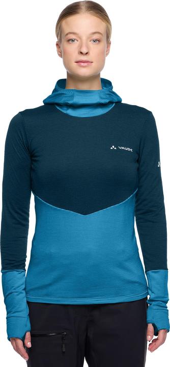 Image du produit Vaude Women's Monviso Hoody (XXS)