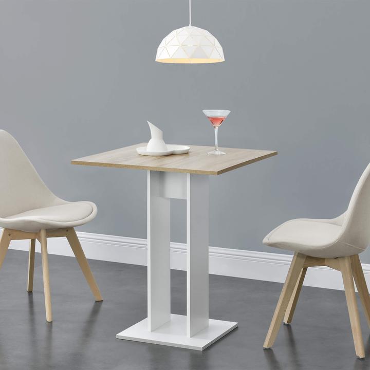 Image du produit En.Casa Lindesnes (65 x 65 x 78 cm)
