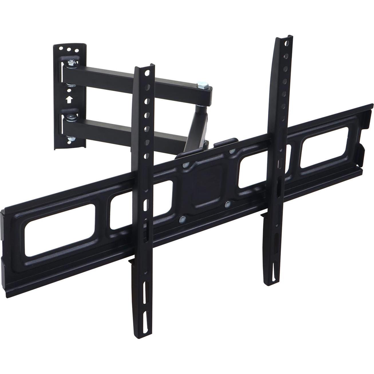 MCW C94 (Wand, 65", 45 kg), TV Wandhalterung, Schwarz