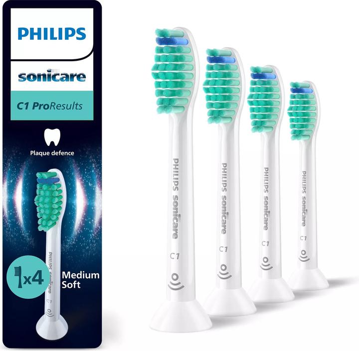 Image du produit Philips Sonicare ProResults (4 x)