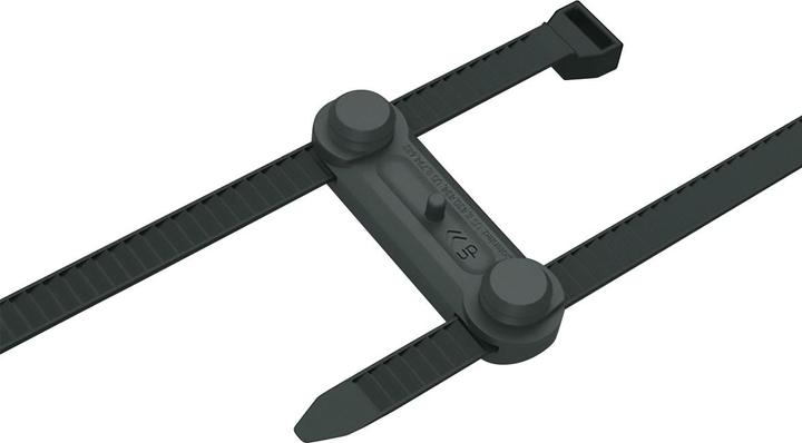 Monkey Link Uni Base 28-62 mm schwarz