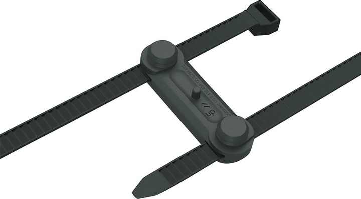 Produktbild Monkey Link Uni Base 28-62 mm schwarz