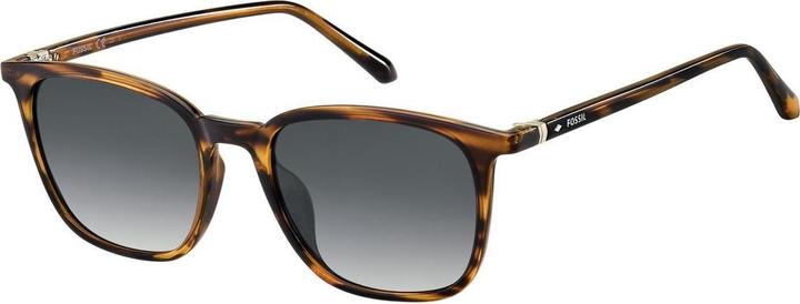 Produktbild Fossil Zonnebril Volwassenen Bruin Volledig omrand