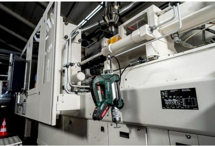 Produktbild Metabo FP 18 LTX