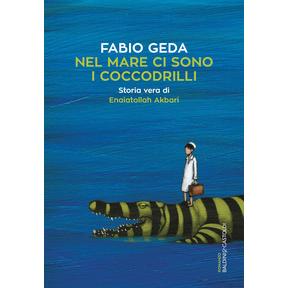 Thumbnail - Nel mare ci sono i coccodrilli, Belletristik von Fabio Geda
