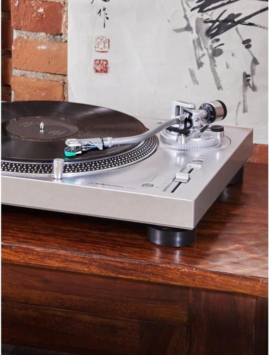 Immagine prodotto Audio-Technica AT-LP120X (Manuale)