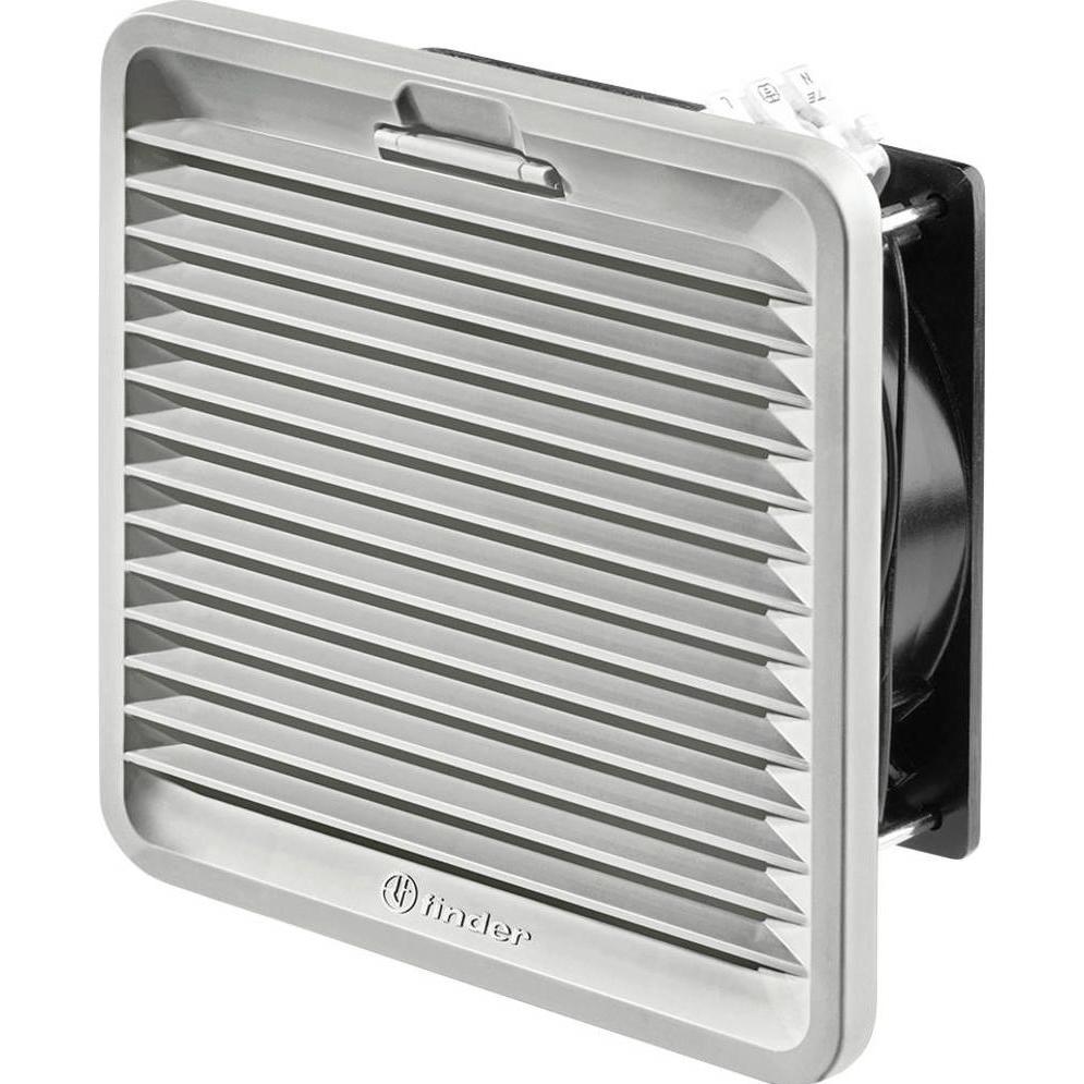 Finder, Belüftungsventilator, FIND Filterlüfter