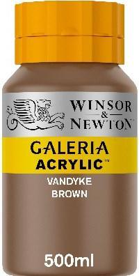 Vandyke Brown