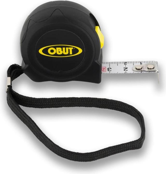 Immagine prodotto Obut Double-Mètre de Pétanque