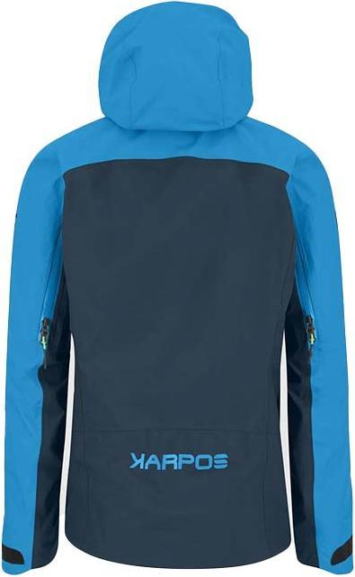 Produktbild Karpos Midi Shell Jacket (XL)