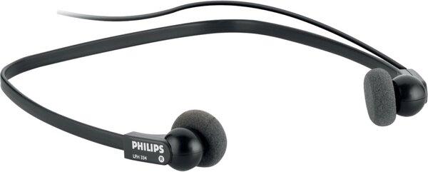 Actual product image Philips Lfh0334