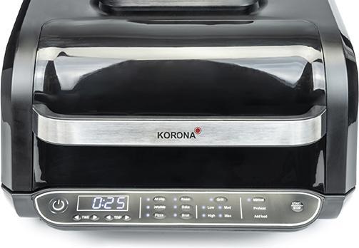 Image du produit Korona 8in1-Multifunktionsgrill