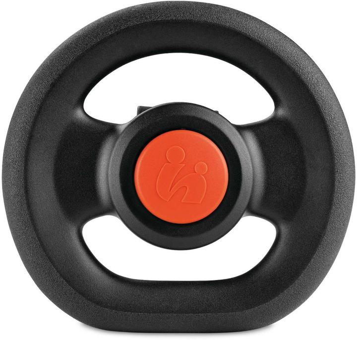 Produktbild Hauck Lenkrad für Buggy