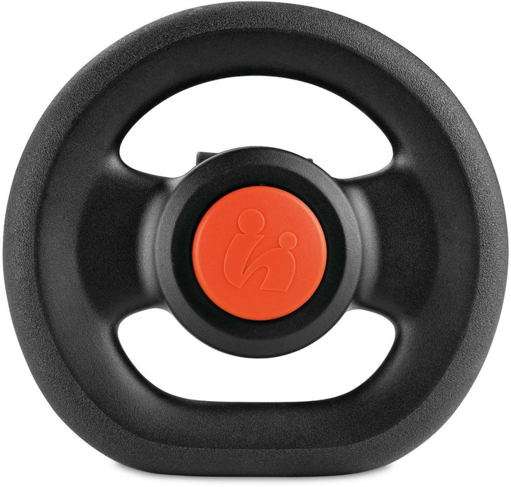 Produktbild Hauck Lenkrad für Buggy