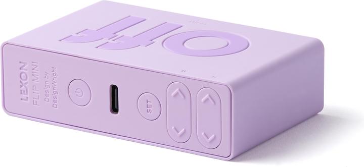 Produktbild Lexon Flip Mini