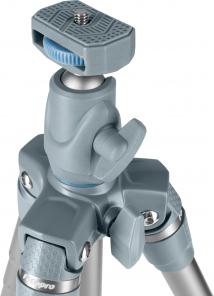 Immagine prodotto Fotopro Treppiede professionale serie S3 (Metallo)