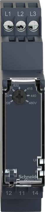 Produktbild Schneider Electric Phasenverlust und -folge