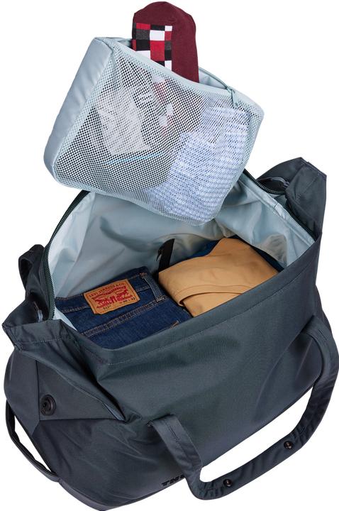 Produktbild Thule Subterra 2 Duffel 35l - Dark Slate (35 l)