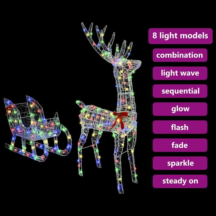 Image du produit vidaXL Saisonale Deko