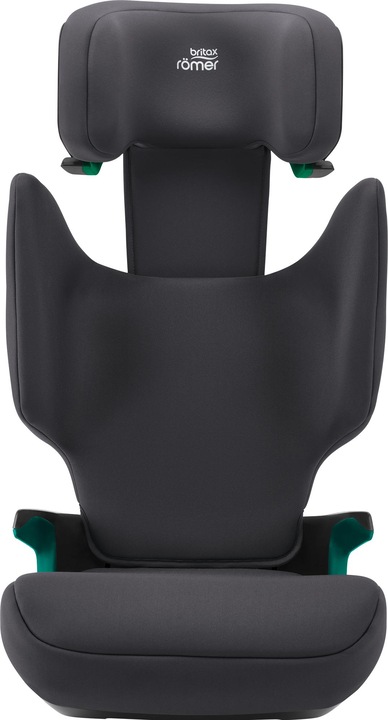 Immagine prodotto Britax Römer Avventura Plus (Seggiolino per bambini, ECE R129/i-Size Standard)