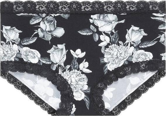 Produktbild Jockey Parisienne Full Brief (L)