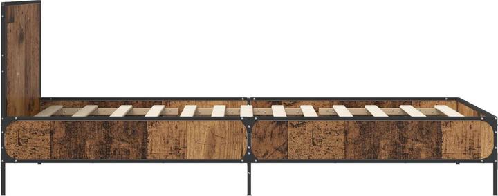 Image du produit vidaXL Bettrahmen (80 x 200 cm)