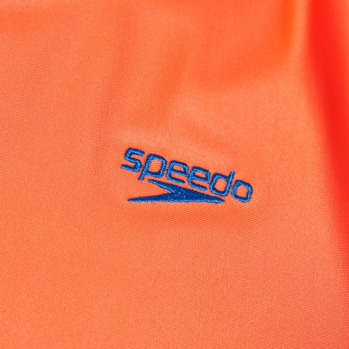 Immagine prodotto Speedo Hooded Long Sleeve Unisex Rash (15, 16)
