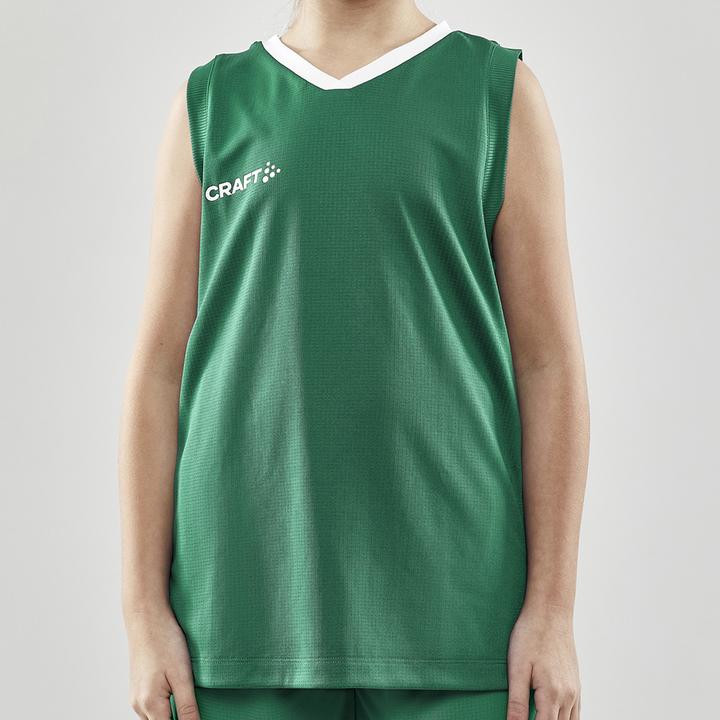 Actual product image Craft Progress Basket Singlet JR (134, 140)