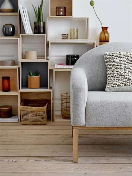 Produktbild Bloomingville Display (57 x 20 x 35 cm)