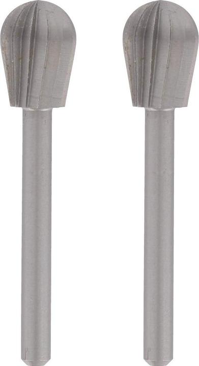 Dremel Hochgeschwindigkeits-Fräsmesser Ø 7,9 mm (2 Stück)