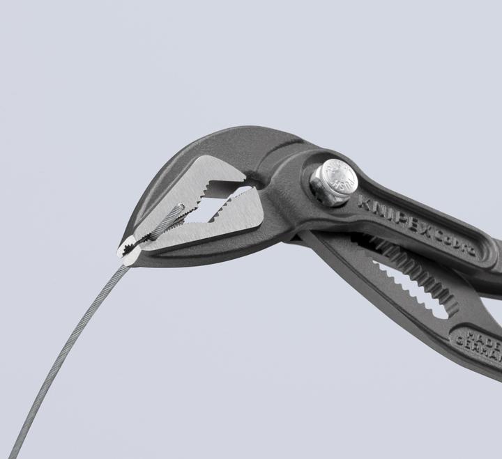 Actual product image Knipex Werkzeug-Rolltasche (1 Piece)