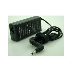 Thumbnail - CoreParts MBA1021 AC-Adapter (65 W), Notebook Netzteil, Schwarz