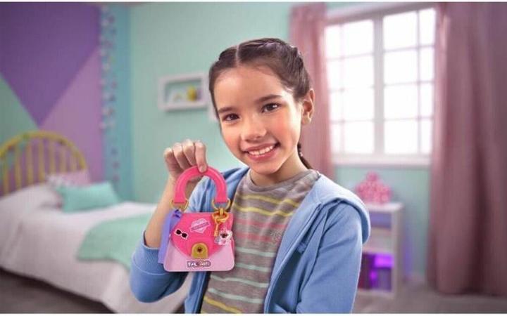 Image du produit Fun Lockets Funlockets - Secret Tiny Bag (Allemand)