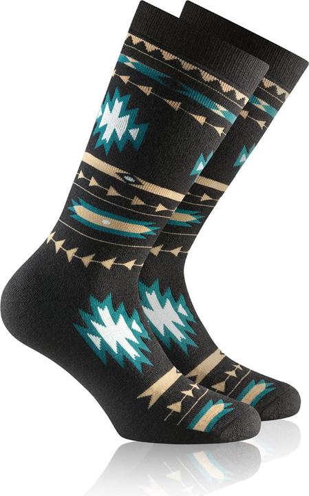 Produktbild Rohner Native Junior (35 - 38)