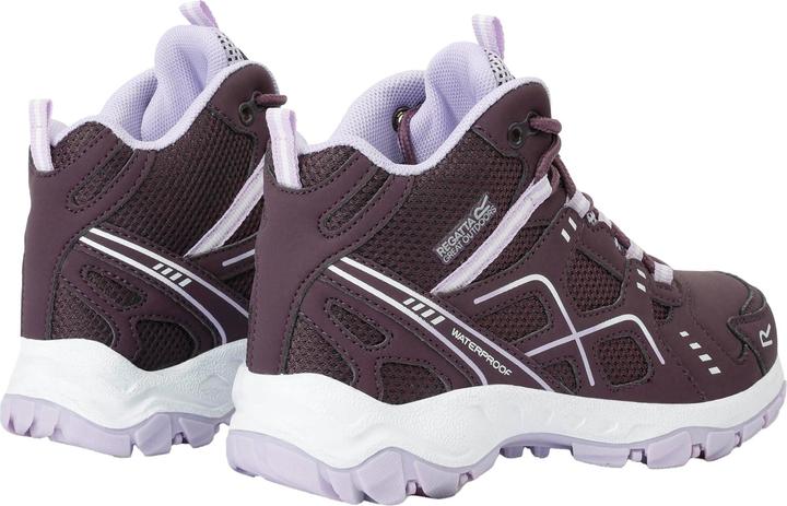 Produktbild Regatta Wanderstiefel Vendeavour (30)