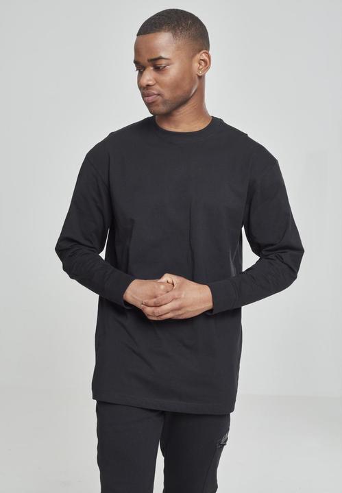 Actual product image Urban Classics Tall Tee L/S (M)