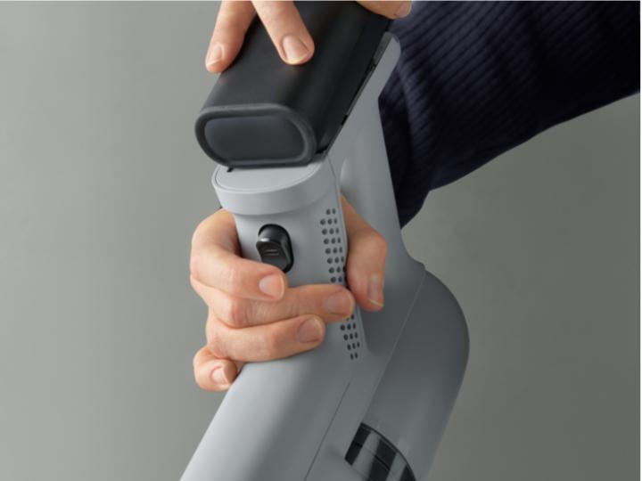 Image du produit Electrolux EP71UB14DB