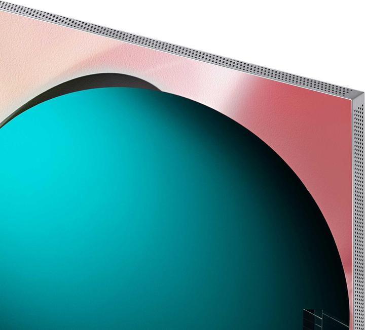 Produktbild Samsung QE85Q950T (85", QLED, 8K, 2020)