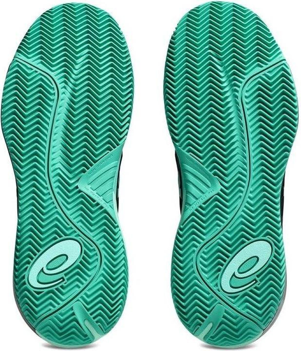 Actual product image ASICS Performance Gel-Resolution X Clay (42)