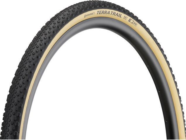 Productafbeelding Continental Terra Trail ProTection (28 x 1.50, 40-622)