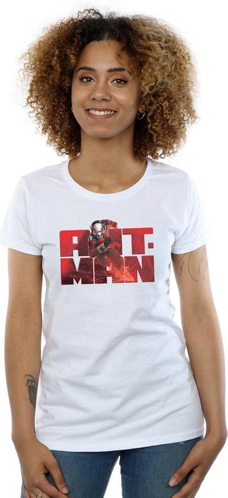Produktbild AntMan Running TShirt (M)