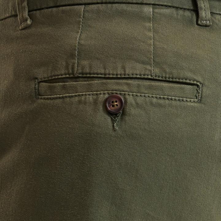 Immagine prodotto La Redoute Collections Pantaloni chino firmati (50)