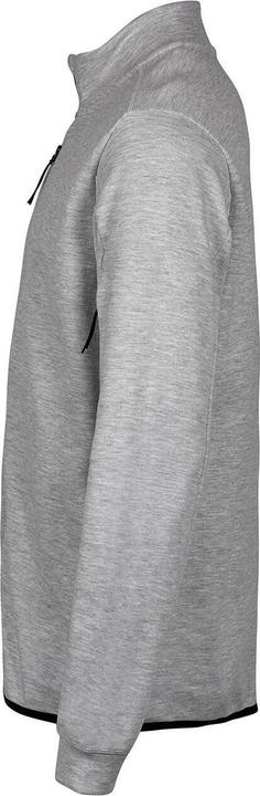 Produktbild Tee Jays Athletic Full Zip Sweat (3XL)