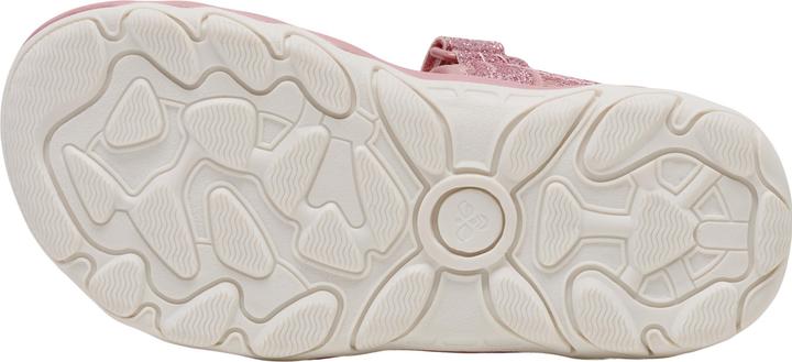 Produktbild hummel Sandal Sport Glitter Jr (34)
